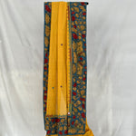 Load image into Gallery viewer, Kamdhenu Sun Weave Saree
