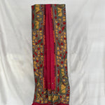 Load image into Gallery viewer, Kamdhenu Scarlet Red Saree
